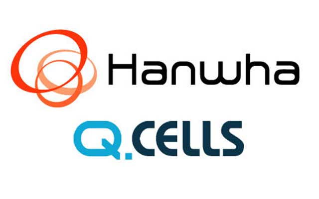 Hanwha-Q-Cells