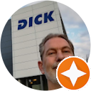 Dick van der Kraats