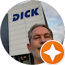 Dick van der Kraats